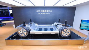 广州车展告诉我们 几年后汽车市场的赢家 不止于车